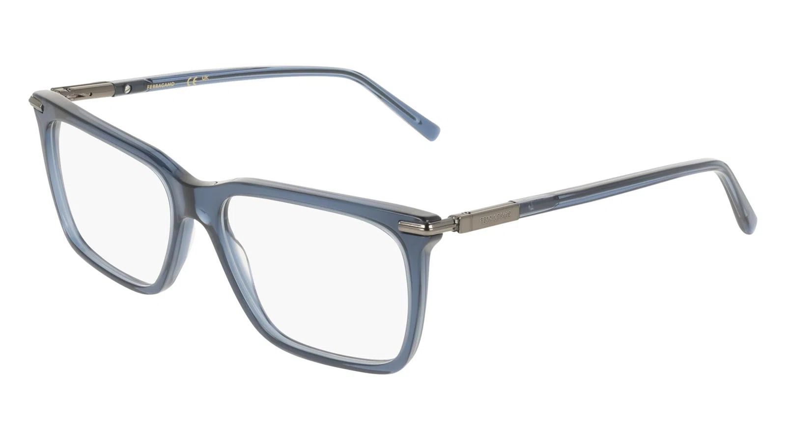 Salvatore Ferragamo SF3037 Eyeglasses - view 4